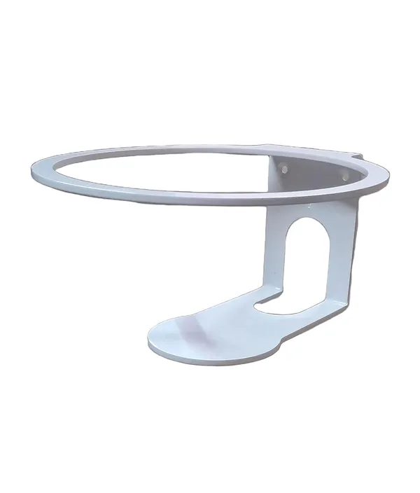 White_Wall_Mount_For_Homepod_2Nd_Gen_Speaker,_Metal_Stand_Holder,_Space_Saving_Installation_(Pack_Of_1)