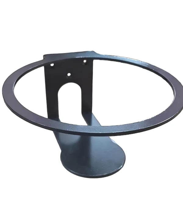 Black_Wall_Mount_For_Home_Pod_2Nd_Gen_Speaker,_Metal_Stand_Holder,_Space_Saving_Installation,_(Pack_Of_1)
