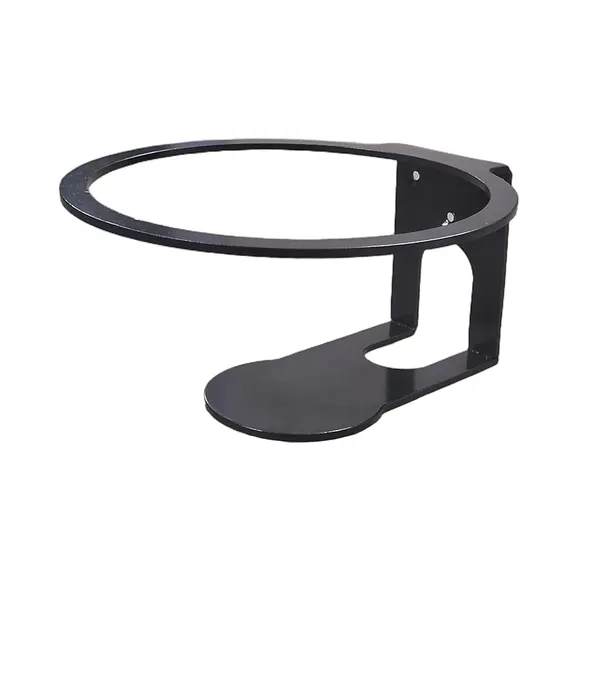 Black_Wall_Mount_For_Home_Pod_2Nd_Gen_Speaker,_Metal_Stand_Holder,_Space_Saving_Installation,_(Pack_Of_1)