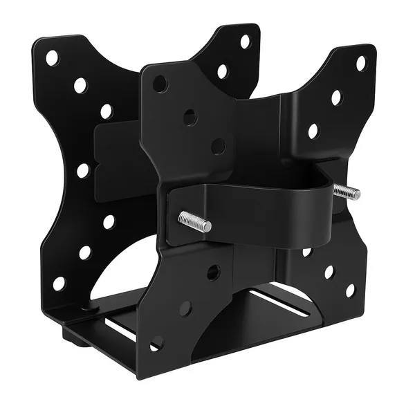 Black_Thin_Client_Cpu_Mount_Bracket,_Adjustable_0.65_2.55_In_Depth,_Supports_Up_To_11_Lbs,_And_White