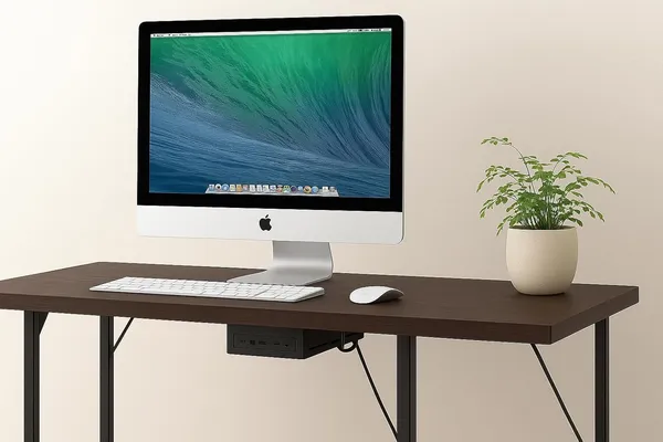Black_Thin_Client_Cpu_Mount_Bracket,_Adjustable_0.65_2.55_In_Depth,_Supports_Up_To_11_Lbs,_And_White