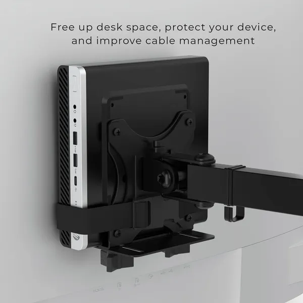Black_Thin_Client_Cpu_Mount_Bracket,_Adjustable_0.65_2.55_In_Depth,_Supports_Up_To_11_Lbs,_And_White