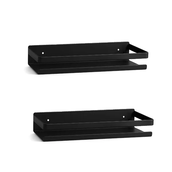 Black_Wall_Mount_Floating_Shelves_Multi_Purpose_Storage_For_Kitchen_Bathroom_Bedroom_Office_(,_Medium,_2)