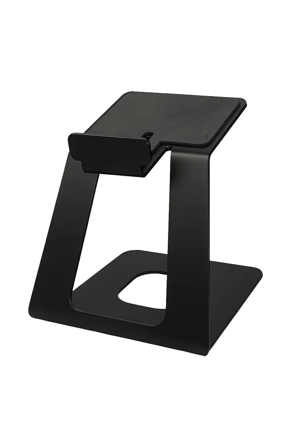 Black_Elevated_Desktop_Speaker_Stands,_Large_Speaker_Mount_Pair