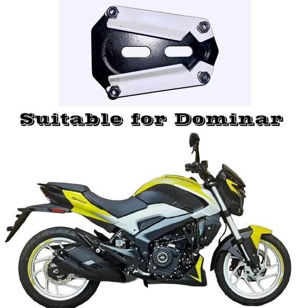 MYL_Premium_Side_Stand_Extender_Compatible_with/for_Bajaj_Dominar_250/400_(Orange)