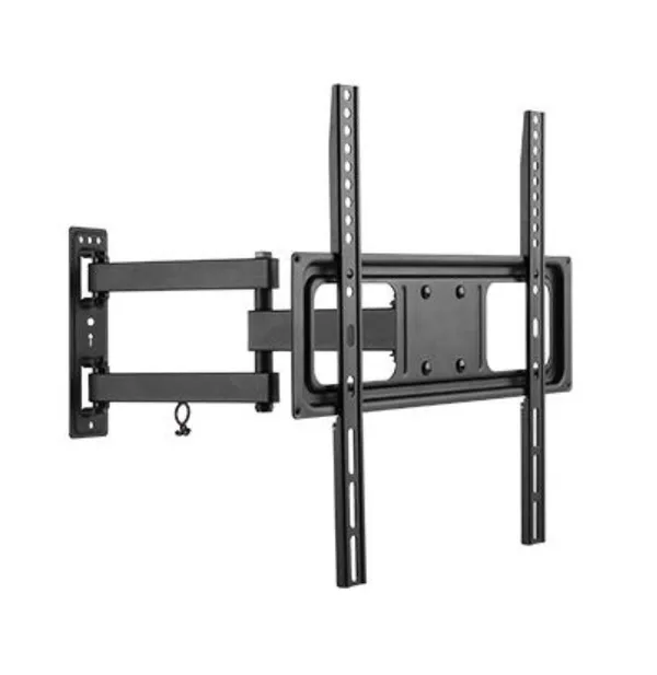 MYL_Imported_6_Way_Swivel_Tilt_TV_Wall_Mount_for_LCD/LED_TV's_Upto_32"_to_55"_inch_MYL-M443_(ECO_55")
