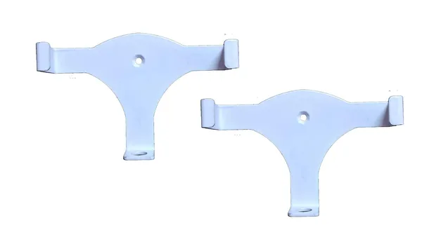 MYL_Wall_Mount_for_Deco_M5_Compatible_Wall_Mount,_Sturdy_Metal_Made_Mount_Stand_Holder_Compatible_Deco_M5_Mesh_WiFi._(Pack_of_2)