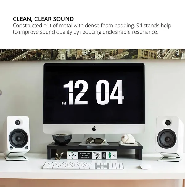 MYL_DSS_Metal_Desktop_Speaker_Stands_Mini_Black_Pair_(Black)