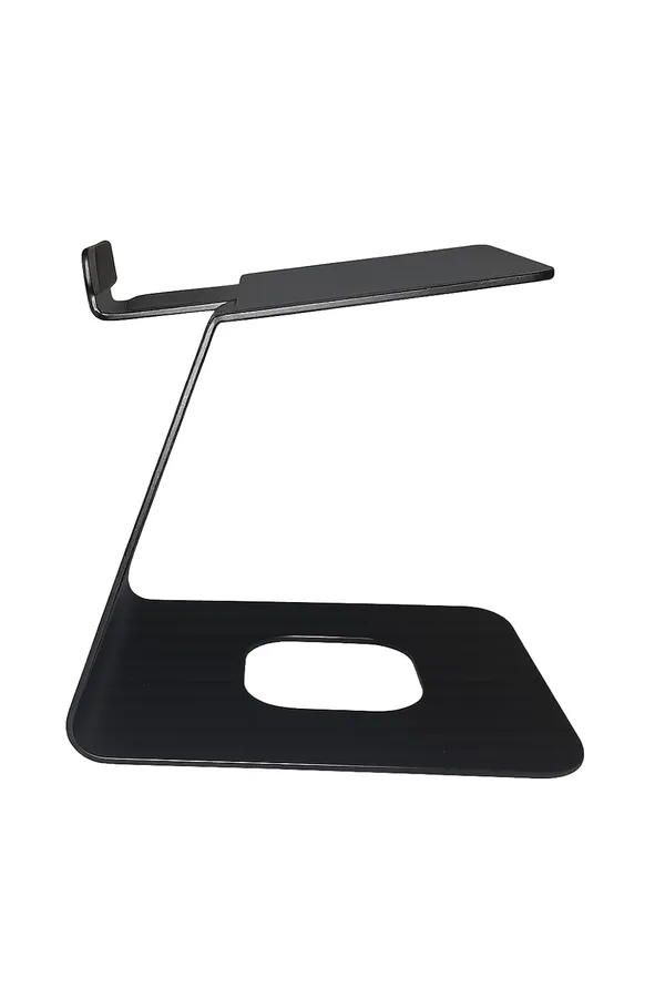 MYL_Elevated_Desktop_Speaker_Stands,_Speaker_Mount_-_Pair_(Black,_Small)