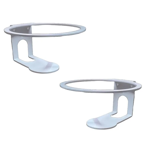 myl_Wall_Mount_for_HomePod_2nd_Gen_Speaker,_Metal_Stand_Holder,_Space-Saving_Installation,_(White,_Pack_2)
