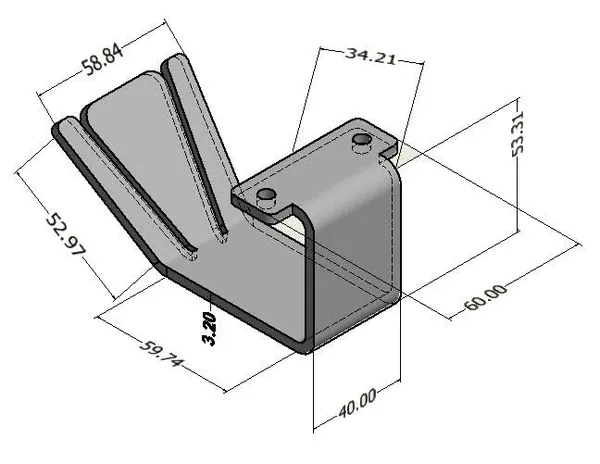 myl_HPHC_Headphone_Under_Desk_Mount_Stand_Hanger/Holder_Metal_(Black)_Headphone_Stand_Screw_Type_(Black)_(Pack_of_2,