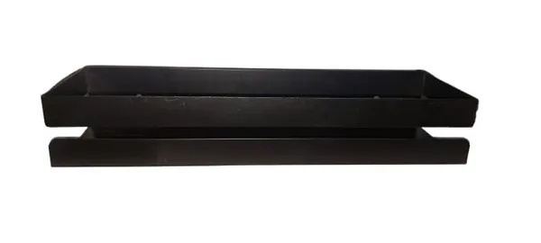myl_Wall_Mount_Floating_Shelves,_Black,_Multi-Purpose_Storage_for_Kitchen_Bathroom_Bedroom_Office_(Black,_Medium,_1)