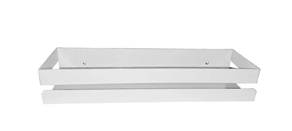 myl_Wall_Mount_Floating_Shelves,_Black,_Multi-Purpose_Storage_for_Kitchen_Bathroom_Bedroom_Office_(White,_Medium,_1)