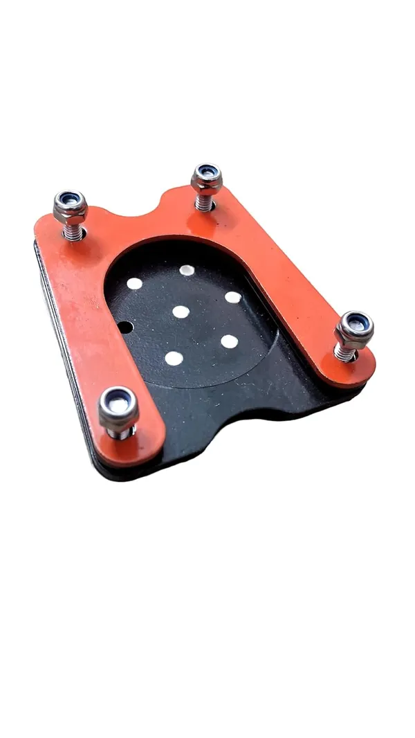 MYL_Premium_Side_Stand_Extender_Base_Compatible_with/for_KTM_Duke,KTM_RC_All_Models_(White)