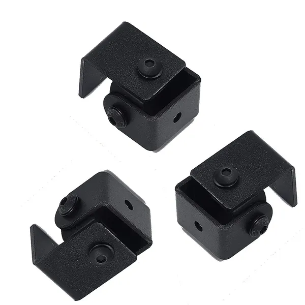 myl-SM-L1_-_Speaker_Wall_Mount_Stand_-_Bracket_2_Nos_for_4_mm,_5_mm_&_6.35mm_(�_inch)_Thread_Hole/Keyhole_Speakers_-_Universal_Type_(3_Mounts,_Black)