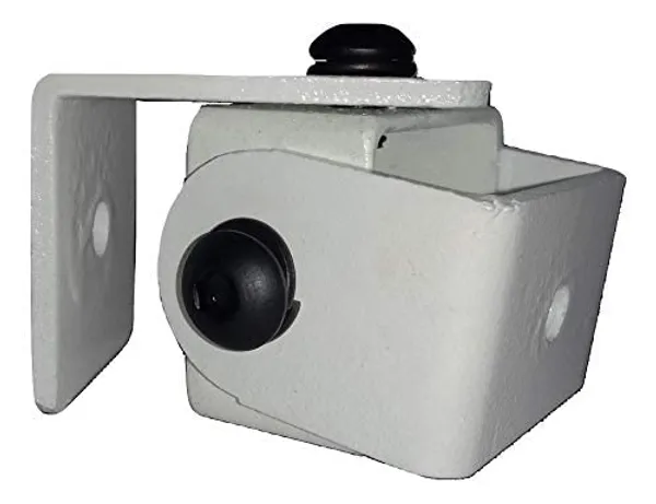 myl-SM-L1_-_Speaker_Wall_Mount_Stand_-_Bracket_2_Nos_for_4_mm,_5_mm_&_6.35mm_(�_inch)_Thread_Hole/Keyhole_Speakers_-_Universal_Type_(2_Mounts,_White)