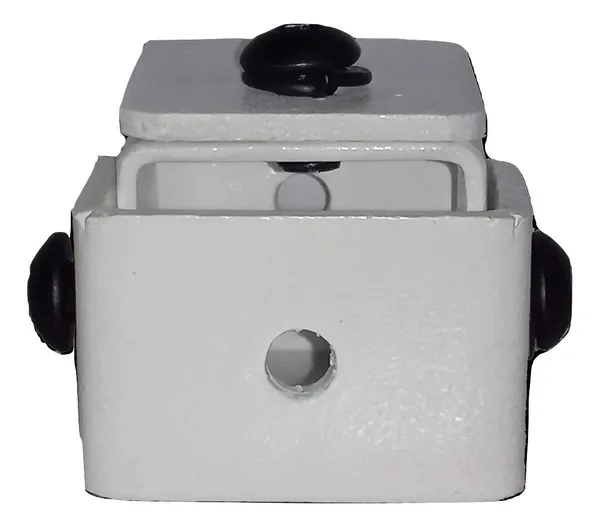 myl-SM-L1_-_Speaker_Wall_Mount_Stand_-_Bracket_2_Nos_for_4_mm,_5_mm_&_6.35mm_(�_inch)_Thread_Hole/Keyhole_Speakers_-_Universal_Type_(3_Mounts,_White)