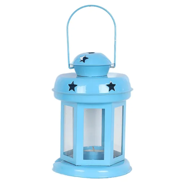 MYL_Iron_Hanging_Lantern_Candle_Holder_Lamps_with_Tealight_Candle_for_Living_Room_Home_Decoration_4_inches_x_6_inches_(White)