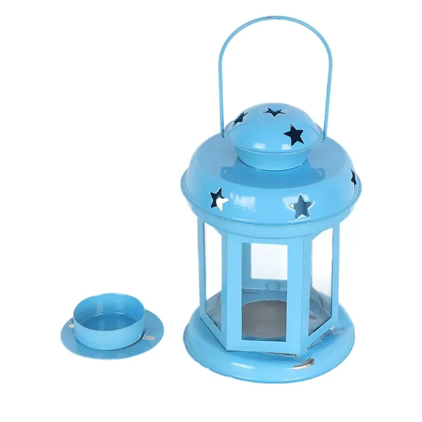 MYL_Iron_Hanging_Lantern_Candle_Holder_Lamps_with_Tealight_Candle_for_Living_Room_Home_Decoration_4_inches_x_6_inches_(White)