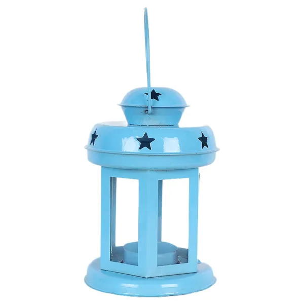 MYL_Iron_Hanging_Lantern_Candle_Holder_Lamps_with_Tealight_Candle_for_Living_Room_Home_Decoration_4_inches_x_6_inches_(White)