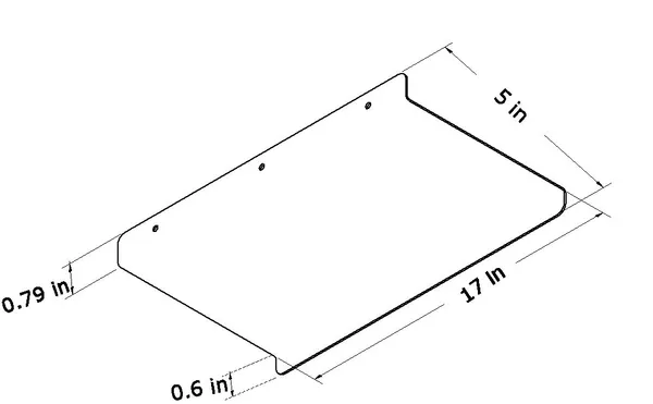 myl_Metal_Floating_Shelf_for_Wall,_Decorative_Wall,_Long_Wall_Shelf,_Nordic,_Modern_Design,for_Living_Room_&_Bedroom,_Home_Decor_Items_Plant_Pot_mounting_(White,_17_Inch)