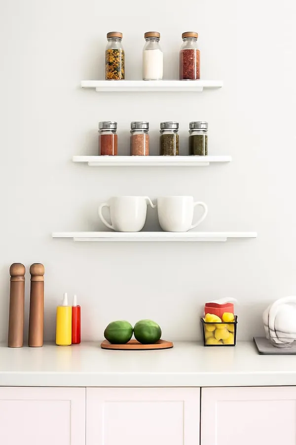 myl_Metal_Floating_Shelf_for_Wall,_Decorative_Wall,_Long_Wall_Shelf,_Nordic,_Modern_Design,for_Living_Room_&_Bedroom,_Home_Decor_Items_Plant_Pot_mounting_(White,_17_Inch)