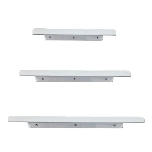 myl_Metal_Floating_Shelf_for_Wall,_Decorative_Wall,_Long_Wall_Shelf,_Nordic,_Modern_Design,for_Living_Room_&_Bedroom,_Home_Decor_Items_Plant_Pot_mounting_(White,_Set_of_3)
