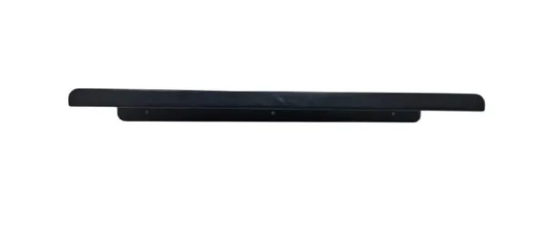 myl_Metal_Floating_Shelf_for_Wall,_Decorative_Wall,_Long_Wall_Shelf,_Nordic,_Modern_Design,for_Living_Room_&_Bedroom,_Home_Decor_Items_Plant_Pot_mounting_(Black,_9_Inch)