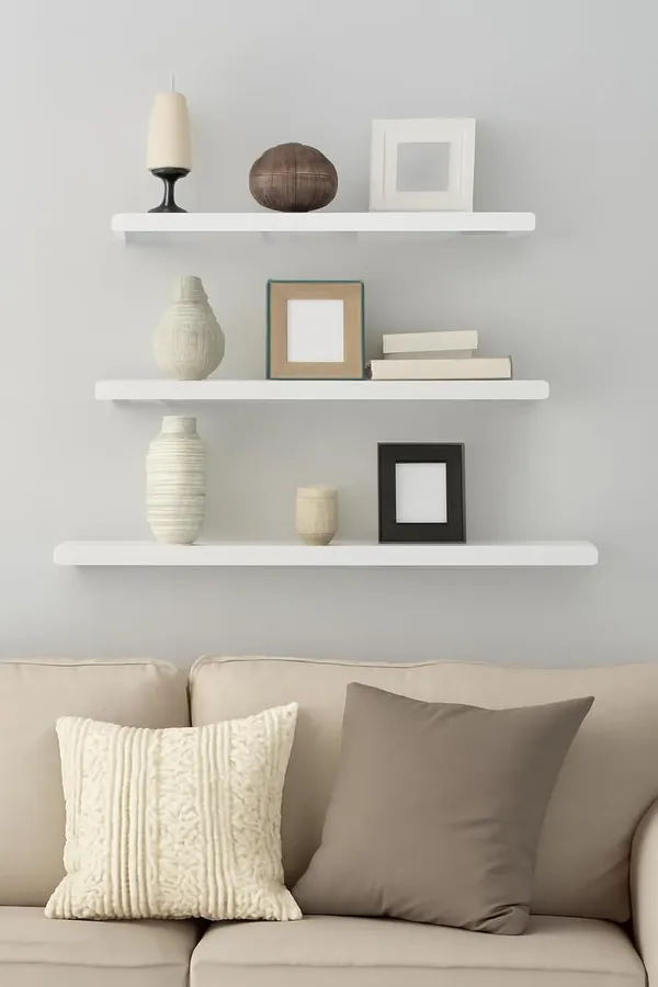 myl_Metal_Floating_Shelf_for_Wall,_Decorative_Wall,_Long_Wall_Shelf,_Nordic,_Modern_Design,for_Living_Room_&_Bedroom,_Home_Decor_Items_Plant_Pot_mounting_(White,_9_Inch)