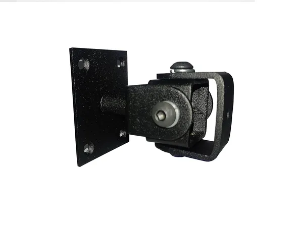 MYL-SM-02_Speaker_Wall_Mount_Stand_-_Bracket_2_Nos_for_5_mm_&_6.35mm_(�_inch)_Thread_Hole_Speakers_-_Universal_Type_(2,_White)