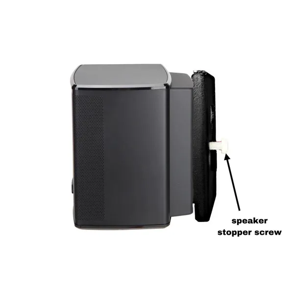 MYL_Adjustable_Height_Satellite_Speaker_Stand_with_Slide_Connector_for_Home_Theatre_Speakers_2.1;_5.1_and_7.1_-_Pack_of_2_Stands_(1Pairs)(SS01SC)