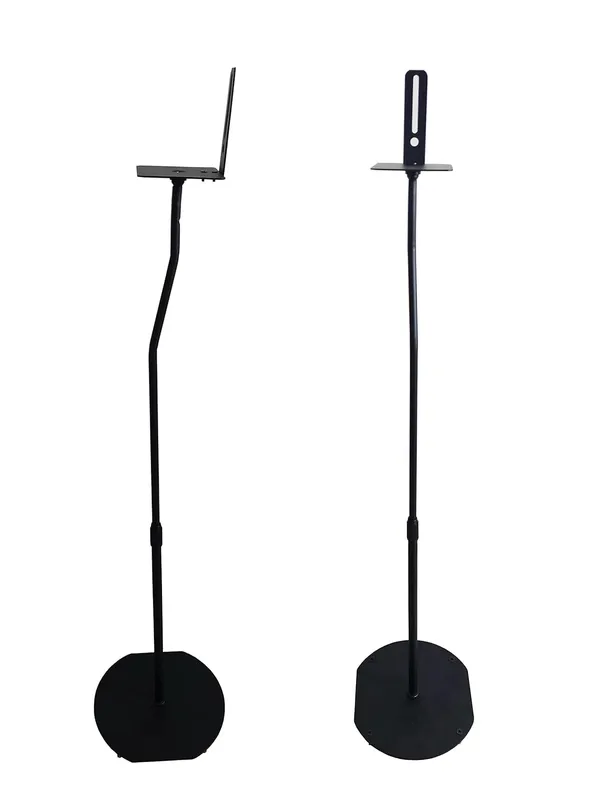 MYL_Adjustable_Height_Satellite_Speaker_Stand_for_Home_Theatre_Speakers_2.1;_5.1_and_7.1_(1Pairs)