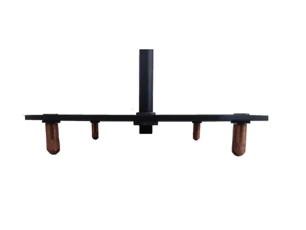 MYL_Adjustable_Height_Satellite_Speaker_Stand_for_Home_Theatre_Speakers_2.1;_5.1_and_7.1_(3Pairs)