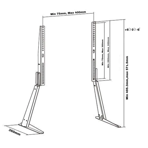 MYL_MYL_Universal_TV_Stand_Base_Tabletop_VESA_Pedestal_Mount_for_LCD_LED_TV_(for_27"_TV_White)