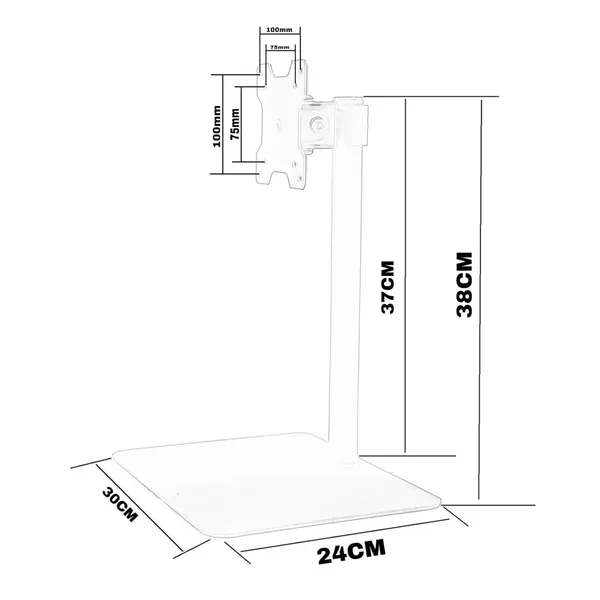 MYL_Universal_TV_Stand_Base_Tabletop_VESA_Pedestal_Mount_for_LCD_LED_TV_(for_27"_TV)