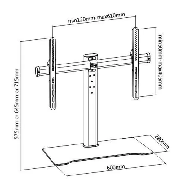 MYL_MYL_Universal_TV_Stand_Base_Tabletop_VESA_Pedestal_Mount_for_LCD_LED_TV_(for_32"-70"_TVs_with_with_Metal_Base)