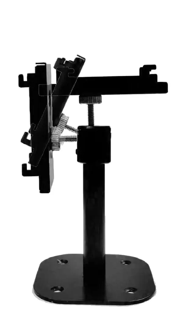 Black_Satellite_Wall/Ceiling_Mounting_Stand_Kit_Brackets_Slideconnect_Speaker_Sony_Panasonic_Samsung_Speakers_Mounts_With_Slide_Connector_5Mm/6Mm/4Mm_(2_Mounts)