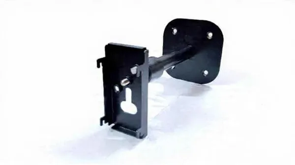 Black_Satellite_Wall/Ceiling_Mounting_Stand_Kit_Brackets_Slideconnect_Speaker_Sony_Panasonic_Samsung_Speakers_Mounts_With_Slide_Connector_5Mm/6Mm/4Mm_(2_Mounts)