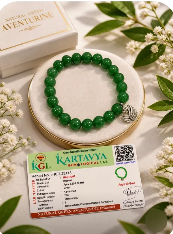 Healing_Touch_Aventurine_Natural_Stone_Bracelet