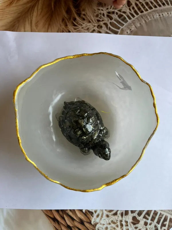 Certified_Pyrite_Tortoise_with_Selenite_Bowl_for_Wealth,_Abundance_&_Energy_Cleansing