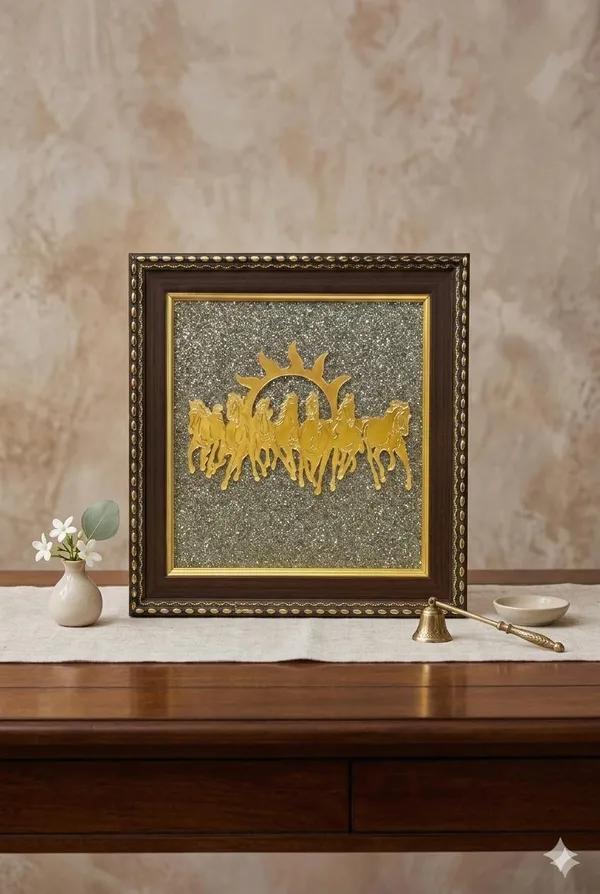7_Running_Horses_Pyrite_Wall_Decor_for_Wealth_&_Prosperity
