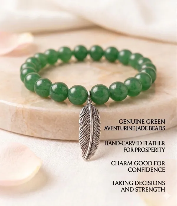Healing_Touch_Aventurine_Natural_Stone_Bracelet