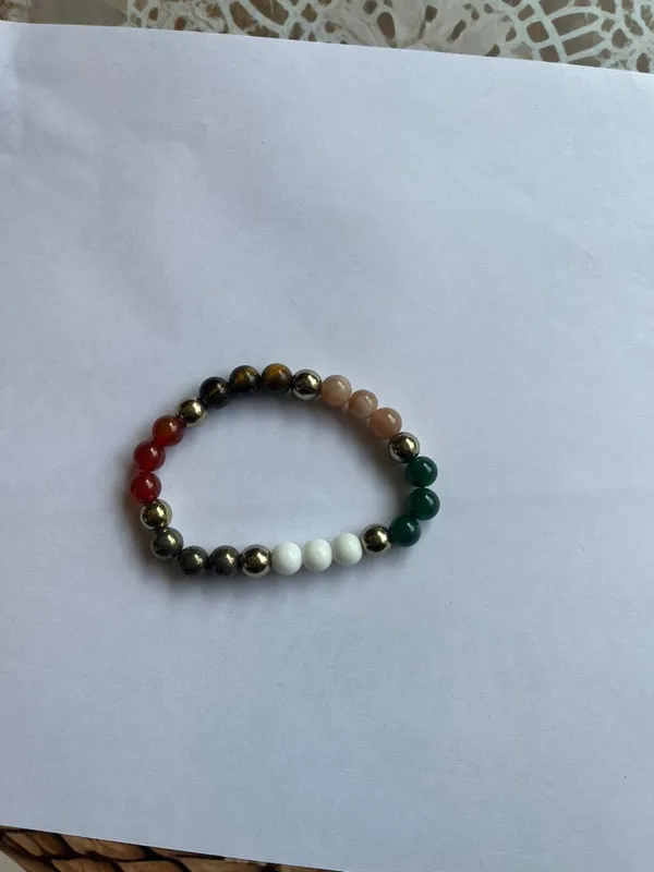 STUDY_BRACELETWITH_POWER_OF_NATURAL_PYRITE_,JADE,TIGEREYE_BEADS