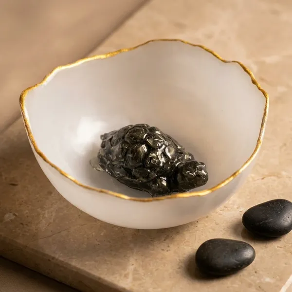 Certified_Pyrite_Tortoise_with_Selenite_Bowl_for_Wealth,_Abundance_&_Energy_Cleansing