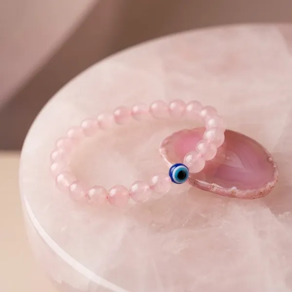 Certified_Rose_Quartz_Evil_Eye_Bracelet_for_Love,_Self-Love_&_Nazar_Protection