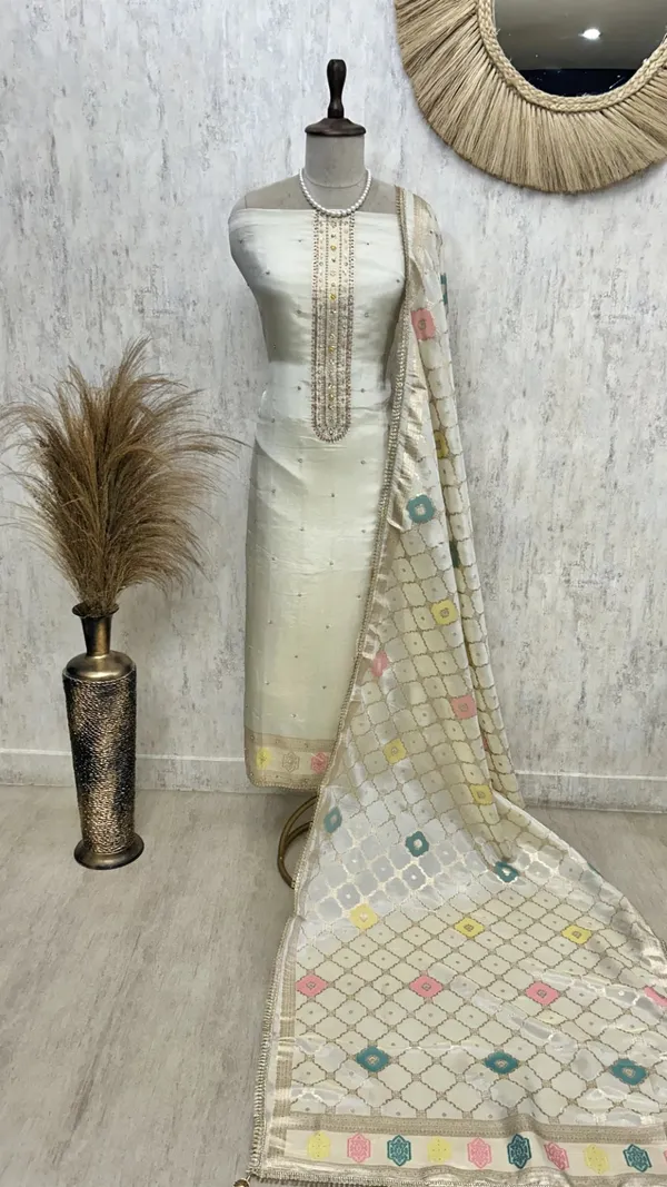 Tissue_Silk_Unstitched_Suit_Set_With_Embroidered_Dupatta_Default_Title