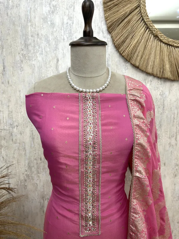 Tissue_Unstitched_Suit_Set_With_Banarasi_Dupatta_Default_Title