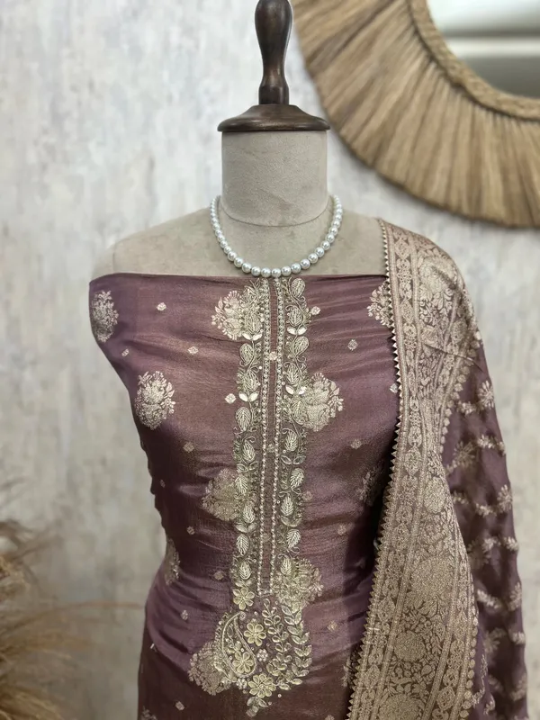 Tissue_Silk_Unstitched_Suit_Set_With_Zardosi_Work_Default_Title