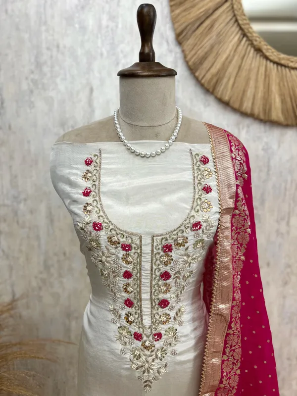 Tissue_Silk_Unstitched_Suit_Set_With_Organza_Dupatta_Default_Title