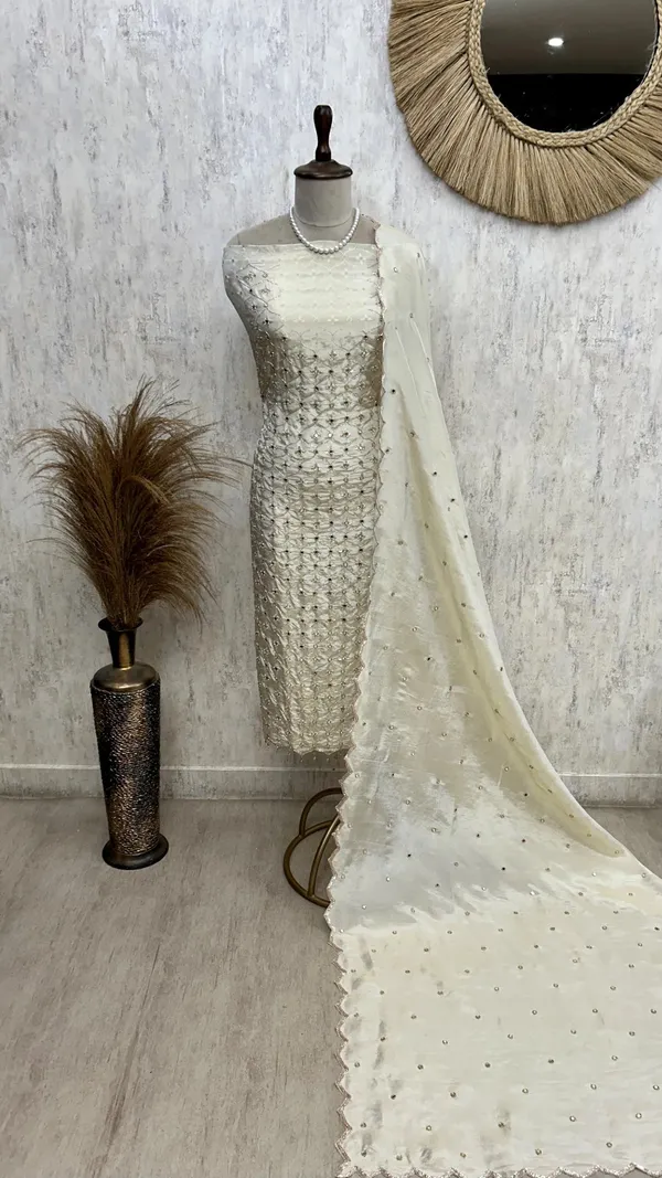 Tissue_Unstitched_Suit_Set_Featuring_Tissue_Dupatta_Default_Title